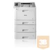 BROTHER Lézernyomtató HL-L9310CDW(T), A4, színes, 31 lap/perc, WiFi/LAN/NFC/USB, duplex, 2400x600dpi, 1GB