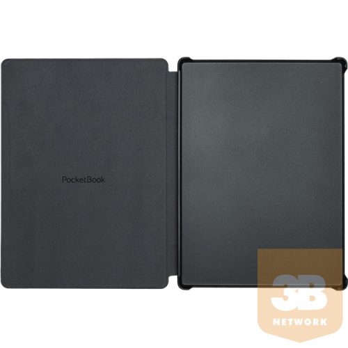 POCKETBOOK e-book tok -  PocketBook Shell PB970-hez (970 InkPad Lite-hoz) fekete