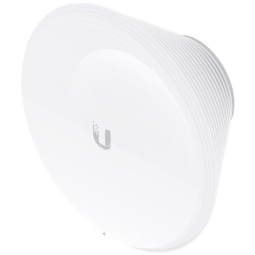 LAN/WIFI Ubiquiti airMax AC Isolation Symmetrical horn antenna, 5GHz 45 fokos