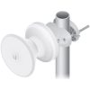 LAN/WIFI Ubiquiti airMax AC Isolation Symmetrical horn antenna, 5GHz 45 fokos