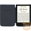 POCKETBOOK e-book tok - PocketBook Shell 6" (Touch HD 3, Touch Lux 4, Basic Lux 2) Fekete csíkos