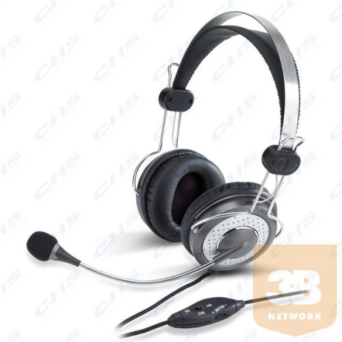 HDS Genius HS-04SU headset