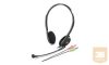 HDS Genius HS-200C headset