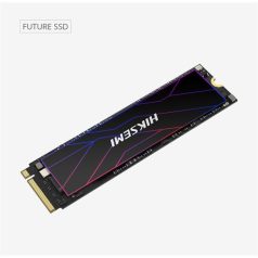   HIKSEMI SSD M.2 2280 PCIe 4.0 NVMe Gen4x4 512GB Future (HIKVISION)