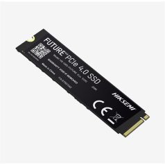   HIKSEMI SSD M.2 2280 PCIe 4.0 NVMe Gen4x4 1024GB Future Eco (HIKVISION)
