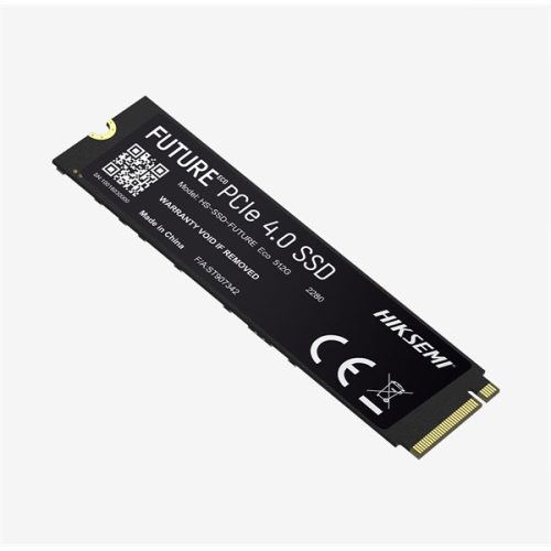 HIKSEMI SSD M.2 2280 PCIe 4.0 NVMe Gen4x4 1024GB Future Eco (HIKVISION)