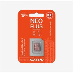   HIKSEMI Memóriakártya MicroSDHC 32GB Neo Plus CL10 95R/25W V10 (HIKVISION)