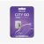 HIKSEMI Memóriakártya MicroSDXC 128GB City Go CL10 100R/85W UHS-I V30 (HIKVISION)