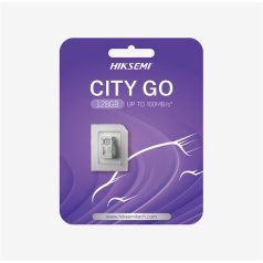   HIKSEMI Memóriakártya MicroSDHC 32GB City Go CL10 95R/25W UHS-I V10 (HIKVISION)