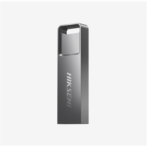 HIKSEMI Pendrive 16GB E301 U3 "Blade" USB 3.2, Szürke (HIKVISION)