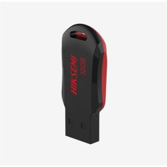   HIKSEMI Pendrive 32GB M200R "RNB" USB 2.0, Fekete (HIKVISION)