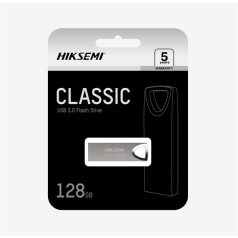   HIKSEMI Pendrive 64GB M200 "Classic" U3 USB 3.0, Szürke (HIKVISION)