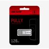 HIKSEMI Pendrive 128GB M210S "Pully" U3 USB 3.2, Szürke (HIKVISION)