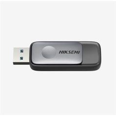   HIKSEMI Pendrive 32GB M210S "Pully" U3 USB 3.2, Szürke (HIKVISION)