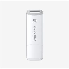   HIKSEMI Pendrive 128GB M220P "Cap" U3 USB 3.2, Fehér (HIKVISION)