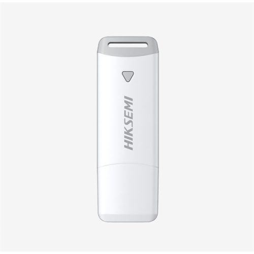 HIKSEMI Pendrive 4GB M220P "Cap" USB 2.0, Fehér (HIKVISION)