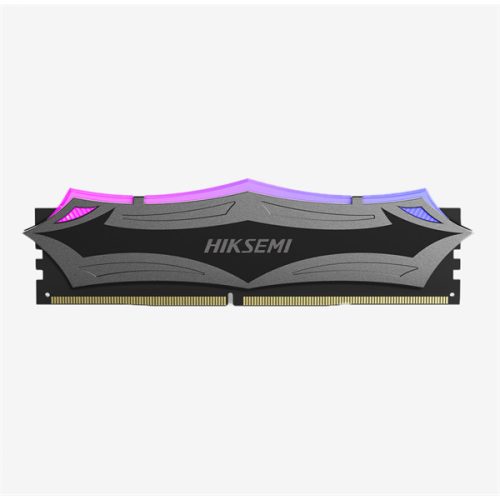 HIKSEMI Memória DDR4 8GB 3200Mhz DIMM Akira RGB Intel XMP AMD EXPO (HIKVISION)