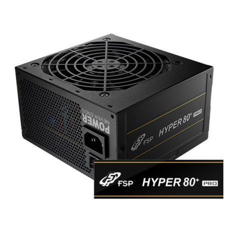 TÁP FSP 700W- HYPER 80+ PRO 700 BULK/OEM