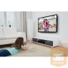 TECHLY ICA-LCD 2900B fali konzol 19-37" LCD kijelzőhöz, fekete