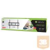 TECHLY ICA-PLB 860 fix fali konzol 42-80" LED/LCD kijelzőhöz, ultra slim, fekete