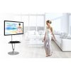 TECHLY ICA-TR13 fix padlóállvány 32-70" LCD/LED/Plasma kijelzőhöz