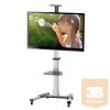 TECHLY ICA-TR15 gurulós padlóállvány 37-70" LED/LCD kijelzőhöz