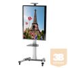 TECHLY ICA-TR15 gurulós padlóállvány 37-70" LED/LCD kijelzőhöz