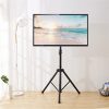 TECHLY ICA-TR17T2 hordozható padlóállvány 17-60" LCD kijelzőhöz