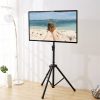 TECHLY ICA-TR17T2 hordozható padlóállvány 17-60" LCD kijelzőhöz