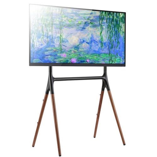 TECHLY ICA-TR19 fix padlóállvány 47-70" LCD/Plasma/LED kijelzőhöz