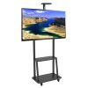 TECHLY ICA-TR33 gurulós padlóállvány 37-70" LCD/LED kijelzőhöz