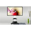 TECHLY ICA-TR3WH gurulós padlóállvány 37-70" LCD kijelzőhöz