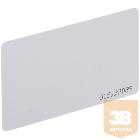 Dahua beléptető kártya - ID-EM (EM (125Khz)