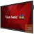 ViewSonic Interaktív kijelző 86" - IFP8670 (3840x2160, 350 nit, PCAP Touch)