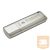 KINGSTON Pendrive 128GB, IronKey Locker+ 50 AES 256