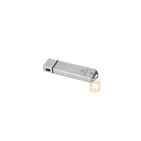 KINGSTON 128GB IronKey Basic S1000 Encrypted USB 3.0 FIPS 140-2 Level 3