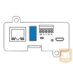 EATON Industrial Gateway Card Modbus TCP/RTU