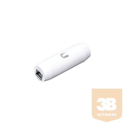 Ubiquiti Instant Gigabit Adapter, Indoor - 48V 802.3af (In: 48V; Out: 24V, 0.5A)