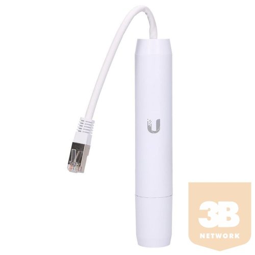 Ubiquiti Instant Gigabit Adapter, Outdoor - 48V 802.3af (In:48V; Out: 24V, 0.5A)