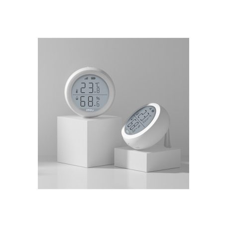 Imou Okos Hőmérséklet Monitor - ZTM1 (E-ink kijelző; hőmérséklet és páratartalom mérés; Hub szükséges)