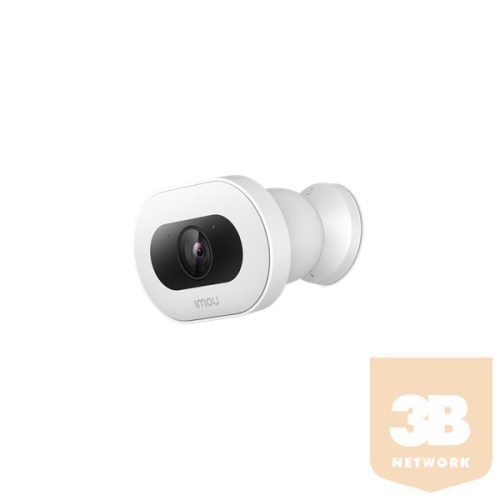 Imou IP wifi csőkamera - Knight 4K (4MP, 2,8mm, kültéri IP67, H265, IR30m + FullColor 20m, SD, mikrofon + hangszóró, AI)