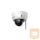 Dahua IP wifi Dome kamera - IPC-HDBW1430DE-SW (4MP, 2,8mm, kültéri, H265, IP67, IR30m, IK10, DWDR, SD, 2.4GHz, 12VDC)