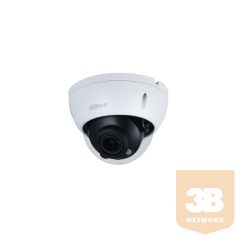   Dahua IP dómkamera - IPC-HDBW3541R-ZAS (AI; 5MP, 2,7-13,5mm(motor), H265+, IP67, IR40m; ICR, WDR, PoE, I/O, IK10, SD)