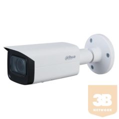   Dahua IP csőkamera - IPC-HFW1230T-ZS (2MP, 2,8-12mm, kültéri, H265, IP67, IR50m, ICR, DWDR, 3DNR, PoE)