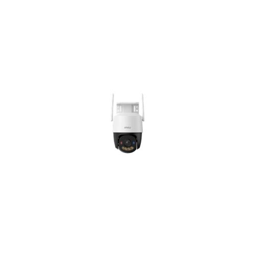 Imou IP wifi PT dómkamera - Cruiser SC (SmartColor, 5MP, 3,6mm, IP66, H265, IR+LED30m+RB LED, SD, mikr., hangsz.,12V)