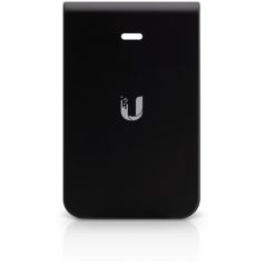   LAN/WIFI Ubiquiti UniFi In-Wall HD borító, Black Design, OEM