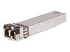 HP J4858D HP Aruba 1G SFP LC SX 500m OM2 MMF Transceiver (J4858D)