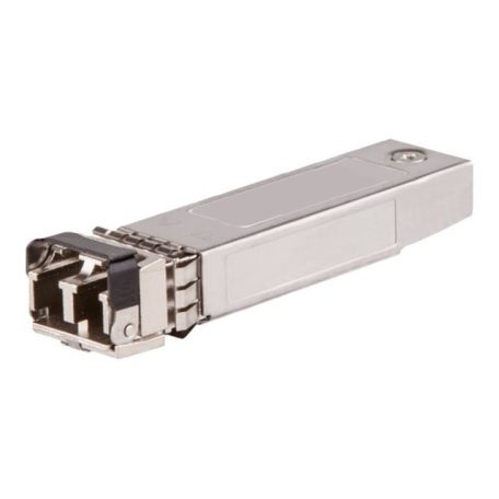 HPE Aruba Transceiver 10Gbit/s SFP+ LC LR 10km SMF Revision E