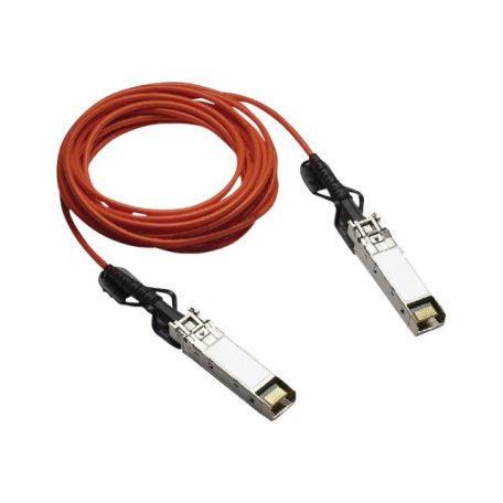 HPE Aruba 10G SFP+ to SFP+ 3m DAC Cable