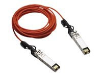 HPE Aruba Copper Cable 10G SFP+ to SFP+ 7m Direct Attach